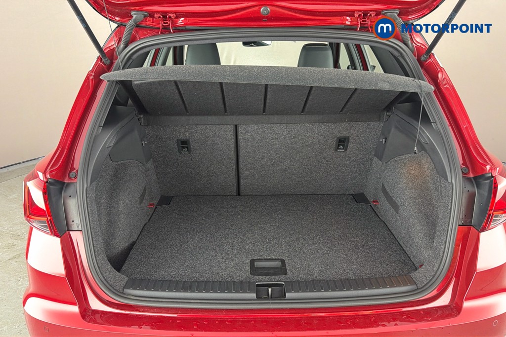 Seat Arona Xcellence Lux Automatic Petrol SUV - Stock Number (1643571) - 33rd supplementary image