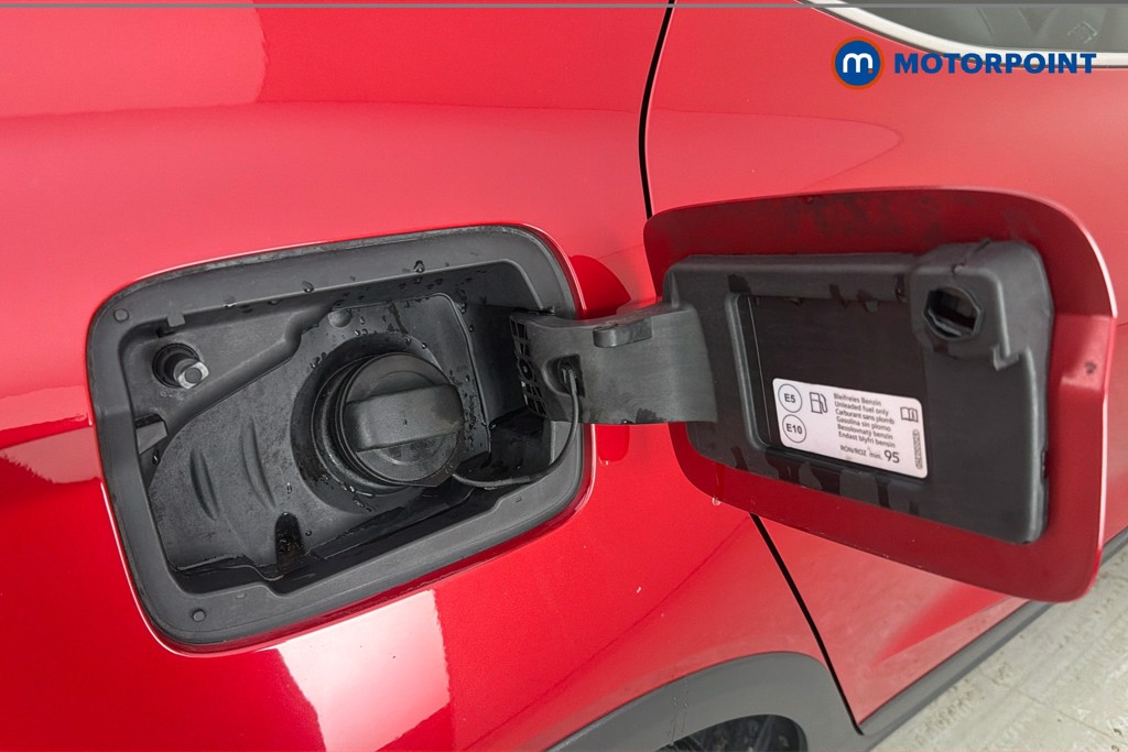 Seat Arona Xcellence Lux Automatic Petrol SUV - Stock Number (1643571) - 41st supplementary image