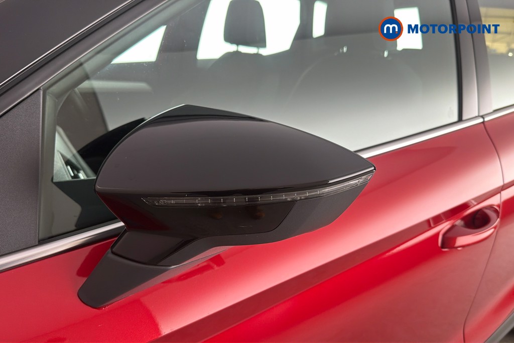 Seat Arona Xcellence Lux Automatic Petrol SUV - Stock Number (1643571) - 43rd supplementary image