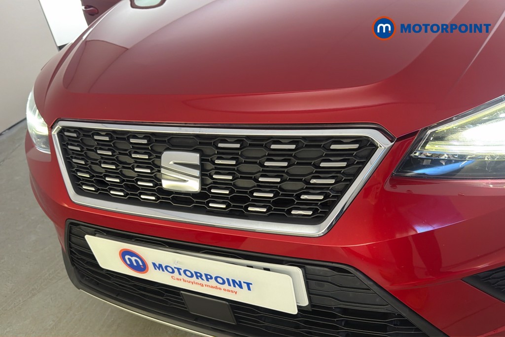 Seat Arona Xcellence Lux Automatic Petrol SUV - Stock Number (1643571) - 45th supplementary image