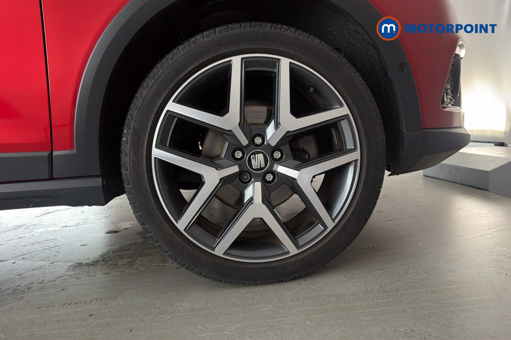 Seat Arona Xcellence Lux Automatic Petrol SUV - Stock Number (1643571) - 50th supplementary image