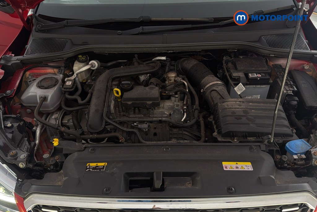 Seat Arona Xcellence Lux Automatic Petrol SUV - Stock Number (1643571) - 51st supplementary image