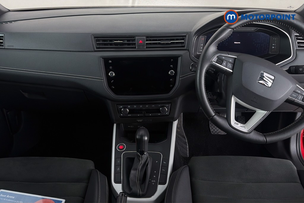 Seat Arona Xcellence Lux Automatic Petrol SUV - Stock Number (1643571) - 1st supplementary image