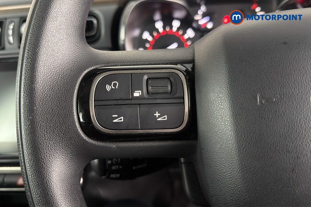 Citroen C3 Origins Manual Petrol Hatchback - Stock Number (1643737) - 3rd supplementary image