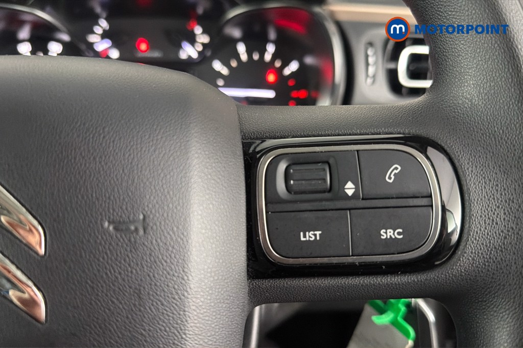 Citroen C3 Origins Manual Petrol Hatchback - Stock Number (1643737) - 4th supplementary image
