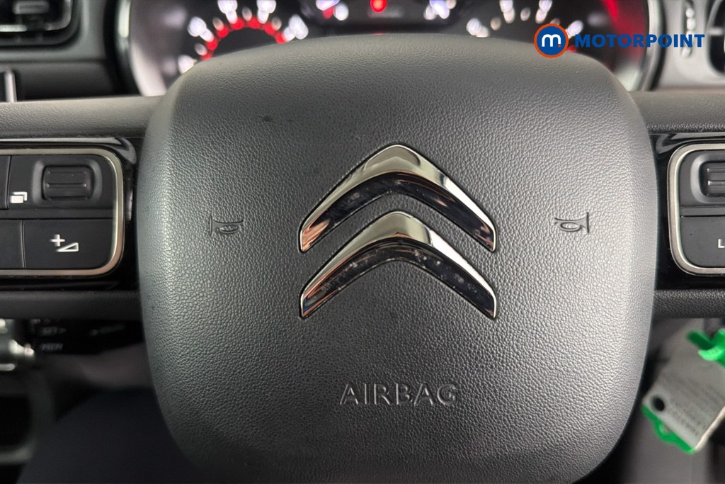 Citroen C3 Origins Manual Petrol Hatchback - Stock Number (1643737) - 5th supplementary image