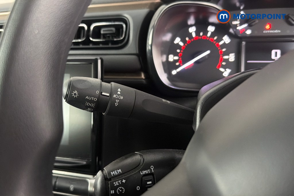 Citroen C3 Origins Manual Petrol Hatchback - Stock Number (1643737) - 6th supplementary image