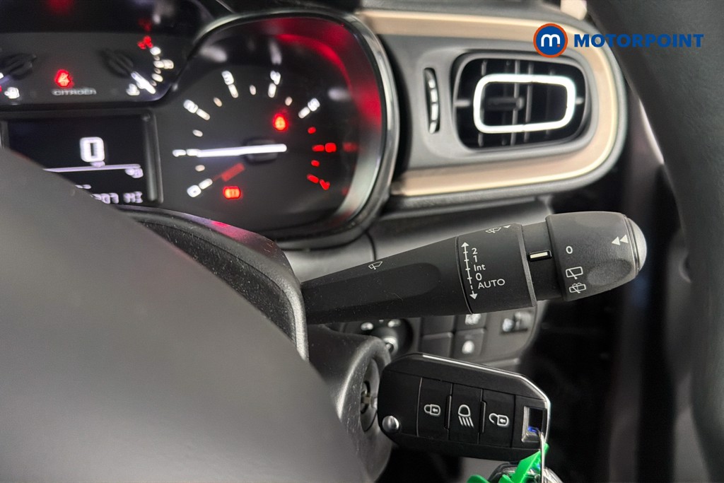 Citroen C3 Origins Manual Petrol Hatchback - Stock Number (1643737) - 7th supplementary image