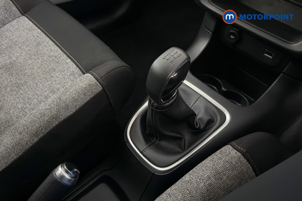 Citroen C3 Origins Manual Petrol Hatchback - Stock Number (1643737) - 15th supplementary image