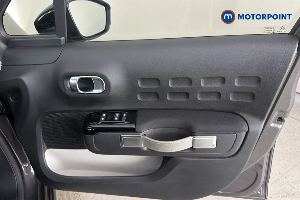 Citroen C3 Origins Manual Petrol Hatchback - Stock Number (1643737) - 19th supplementary image