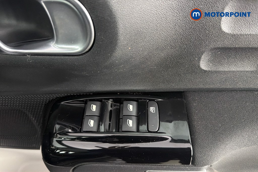 Citroen C3 Origins Manual Petrol Hatchback - Stock Number (1643737) - 20th supplementary image