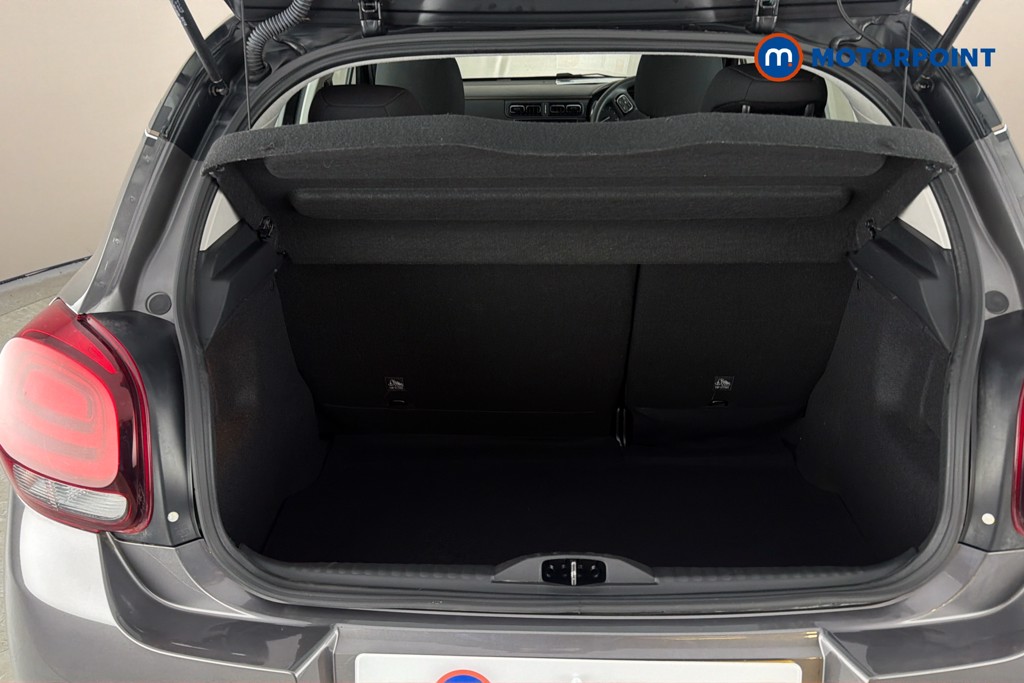 Citroen C3 Origins Manual Petrol Hatchback - Stock Number (1643737) - 33rd supplementary image
