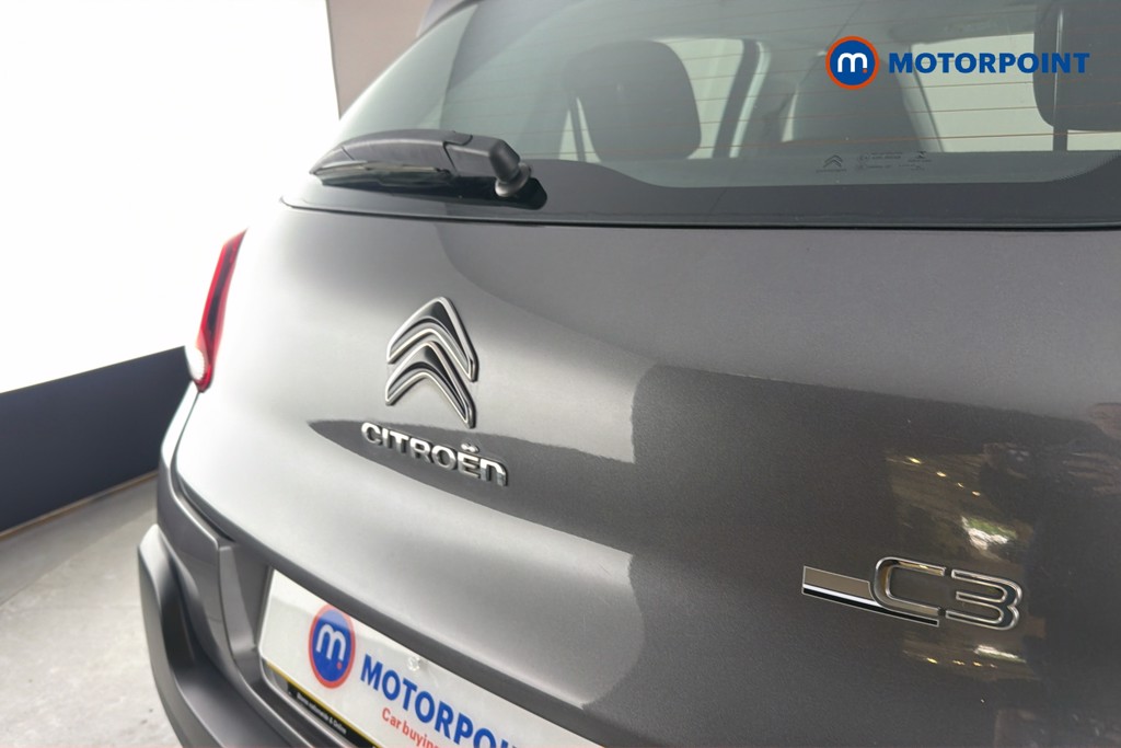 Citroen C3 Origins Manual Petrol Hatchback - Stock Number (1643737) - 37th supplementary image