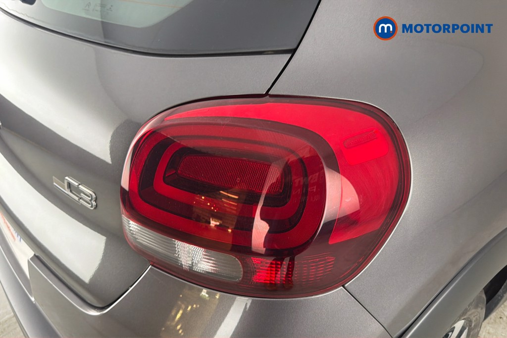 Citroen C3 Origins Manual Petrol Hatchback - Stock Number (1643737) - 38th supplementary image