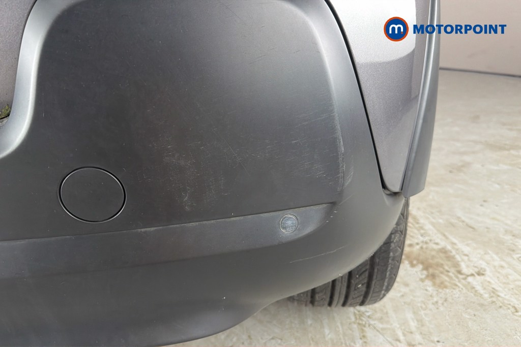Citroen C3 Origins Manual Petrol Hatchback - Stock Number (1643737) - 40th supplementary image