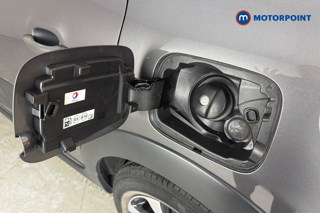 Citroen C3 Origins Manual Petrol Hatchback - Stock Number (1643737) - 41st supplementary image