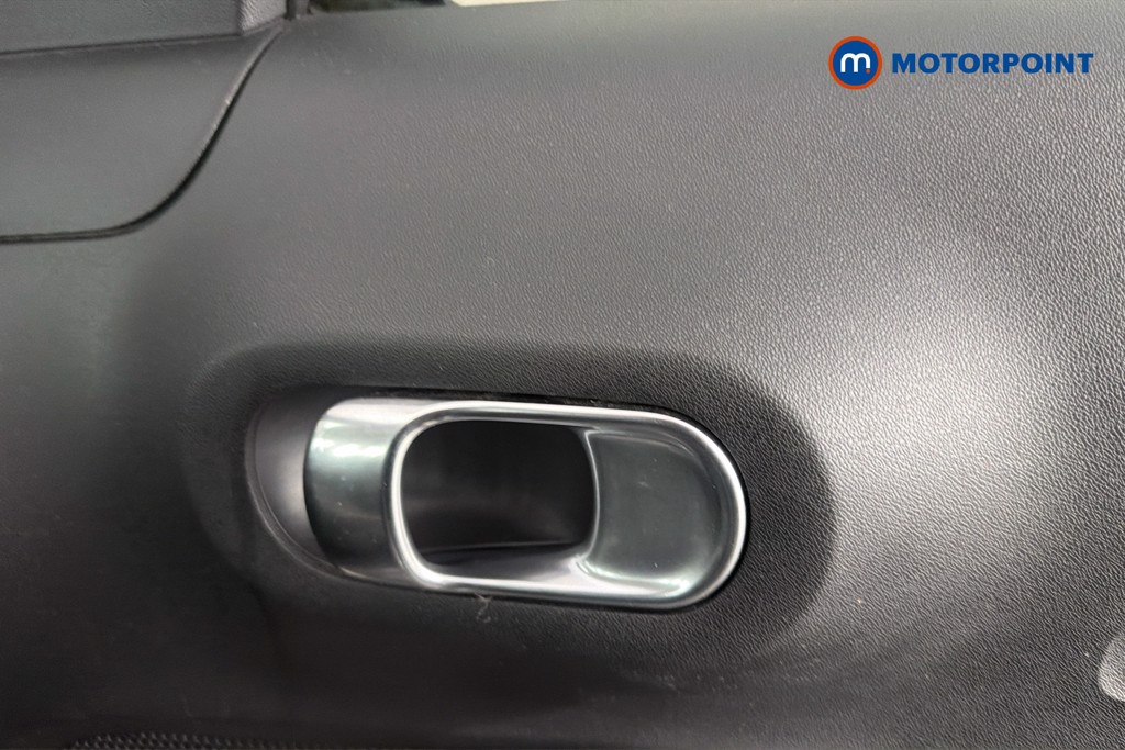 Citroen C3 Origins Manual Petrol Hatchback - Stock Number (1643737) - 42nd supplementary image