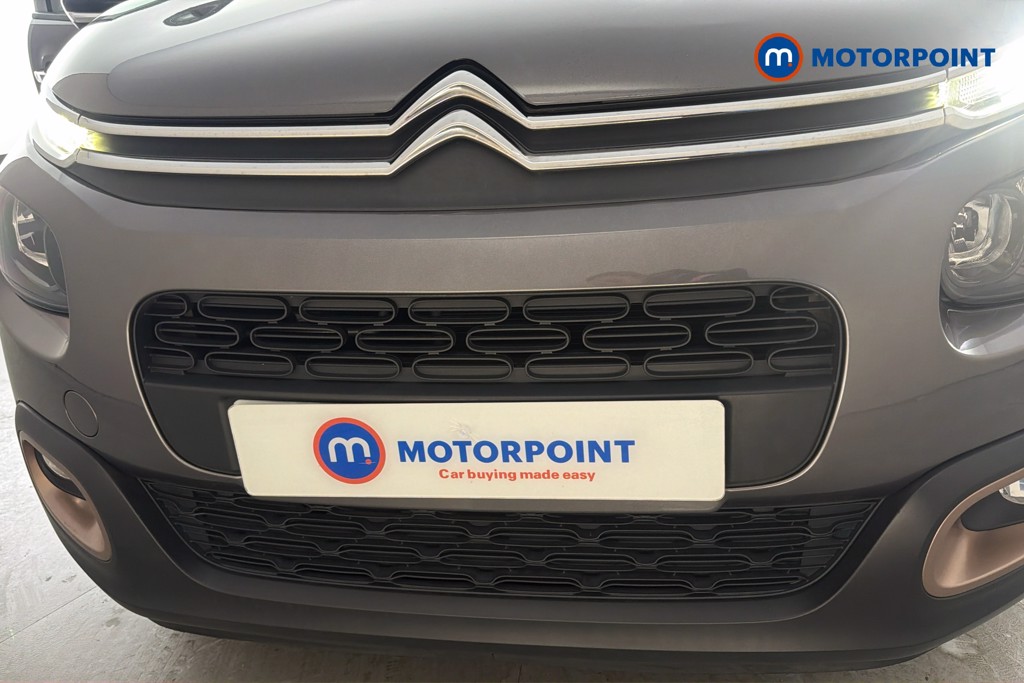 Citroen C3 Origins Manual Petrol Hatchback - Stock Number (1643737) - 45th supplementary image