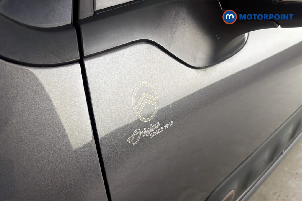Citroen C3 Origins Manual Petrol Hatchback - Stock Number (1643737) - 46th supplementary image
