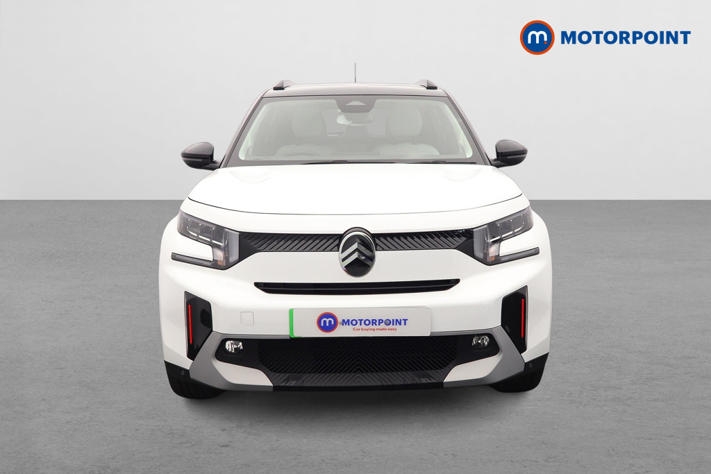 Citroen C3 Aircross MAX Automatic Electric SUV - Stock Number (1645017) - Front bumper