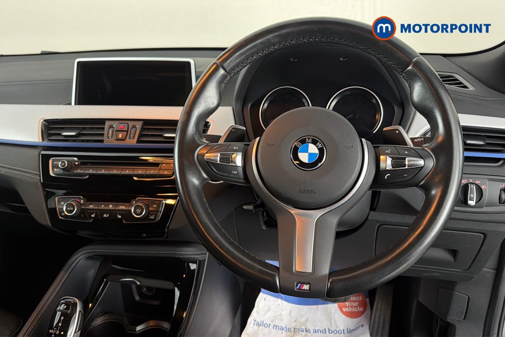 BMW X2 M Sport Automatic Petrol SUV - Stock Number (1645527) - 2nd supplementary image