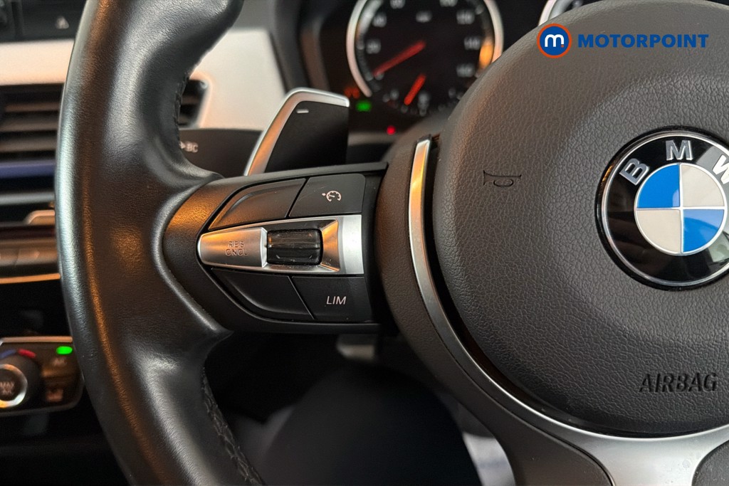 BMW X2 M Sport Automatic Petrol SUV - Stock Number (1645527) - 3rd supplementary image