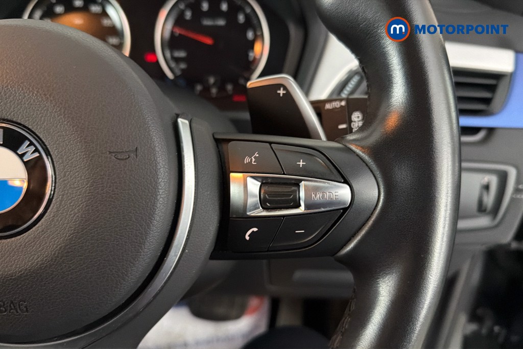 BMW X2 M Sport Automatic Petrol SUV - Stock Number (1645527) - 4th supplementary image