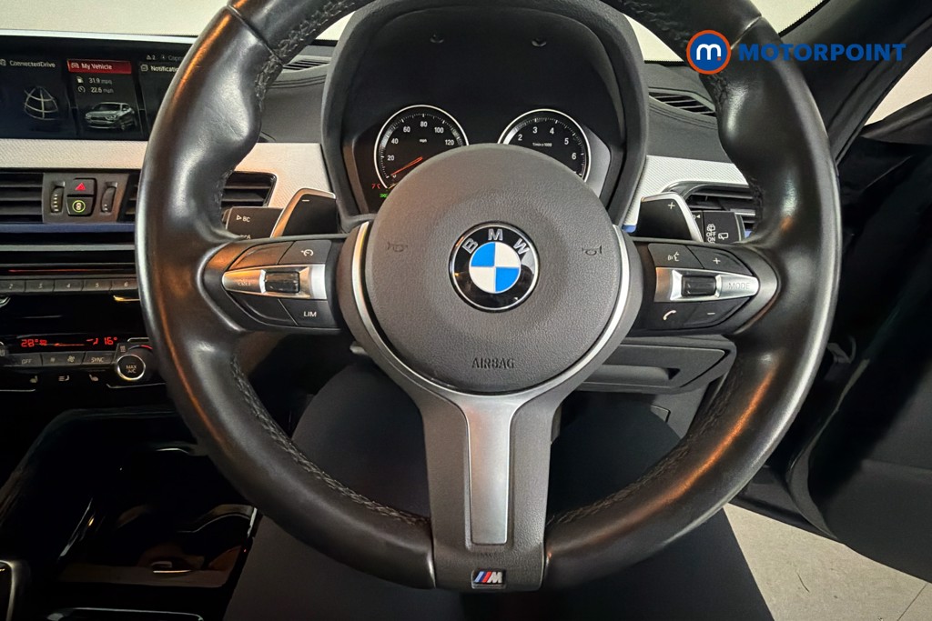 BMW X2 M Sport Automatic Petrol SUV - Stock Number (1645527) - 5th supplementary image