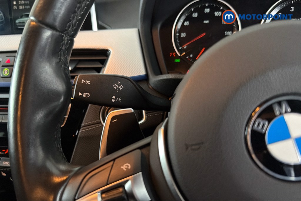 BMW X2 M Sport Automatic Petrol SUV - Stock Number (1645527) - 6th supplementary image