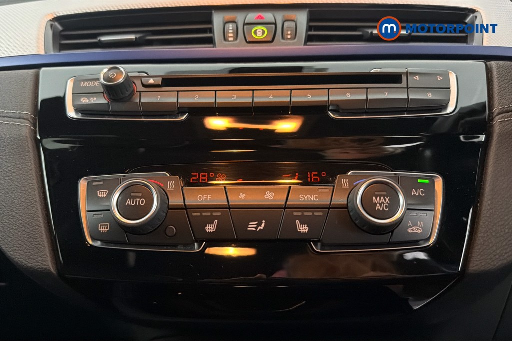 BMW X2 M Sport Automatic Petrol SUV - Stock Number (1645527) - 12th supplementary image