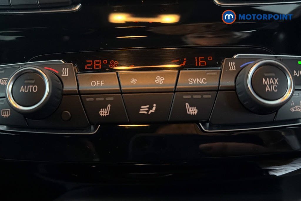 BMW X2 M Sport Automatic Petrol SUV - Stock Number (1645527) - 14th supplementary image