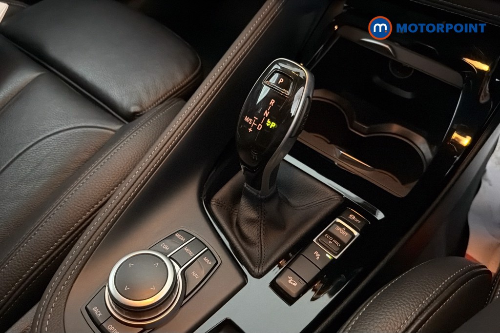 BMW X2 M Sport Automatic Petrol SUV - Stock Number (1645527) - 15th supplementary image