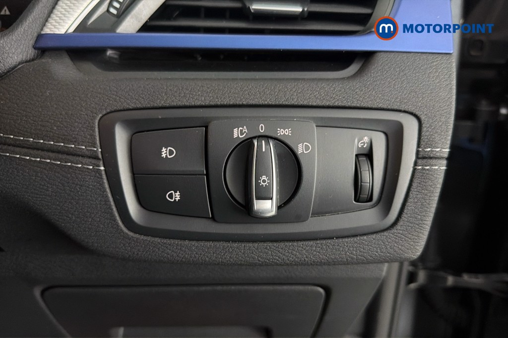 BMW X2 M Sport Automatic Petrol SUV - Stock Number (1645527) - 18th supplementary image