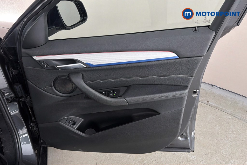 BMW X2 M Sport Automatic Petrol SUV - Stock Number (1645527) - 19th supplementary image