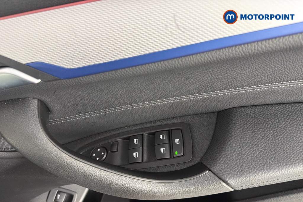 BMW X2 M Sport Automatic Petrol SUV - Stock Number (1645527) - 20th supplementary image