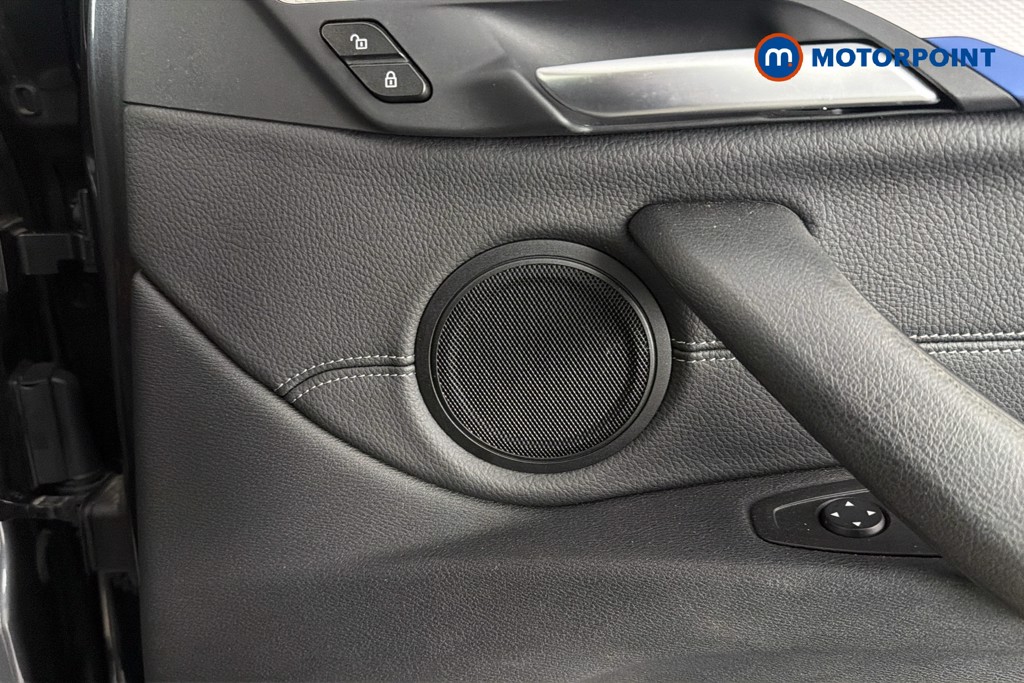 BMW X2 M Sport Automatic Petrol SUV - Stock Number (1645527) - 21st supplementary image
