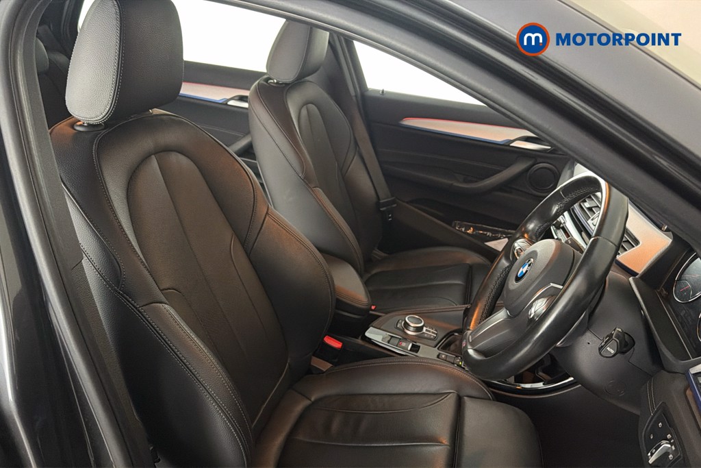 BMW X2 M Sport Automatic Petrol SUV - Stock Number (1645527) - 22nd supplementary image