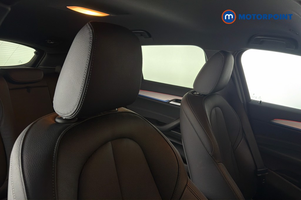 BMW X2 M Sport Automatic Petrol SUV - Stock Number (1645527) - 23rd supplementary image