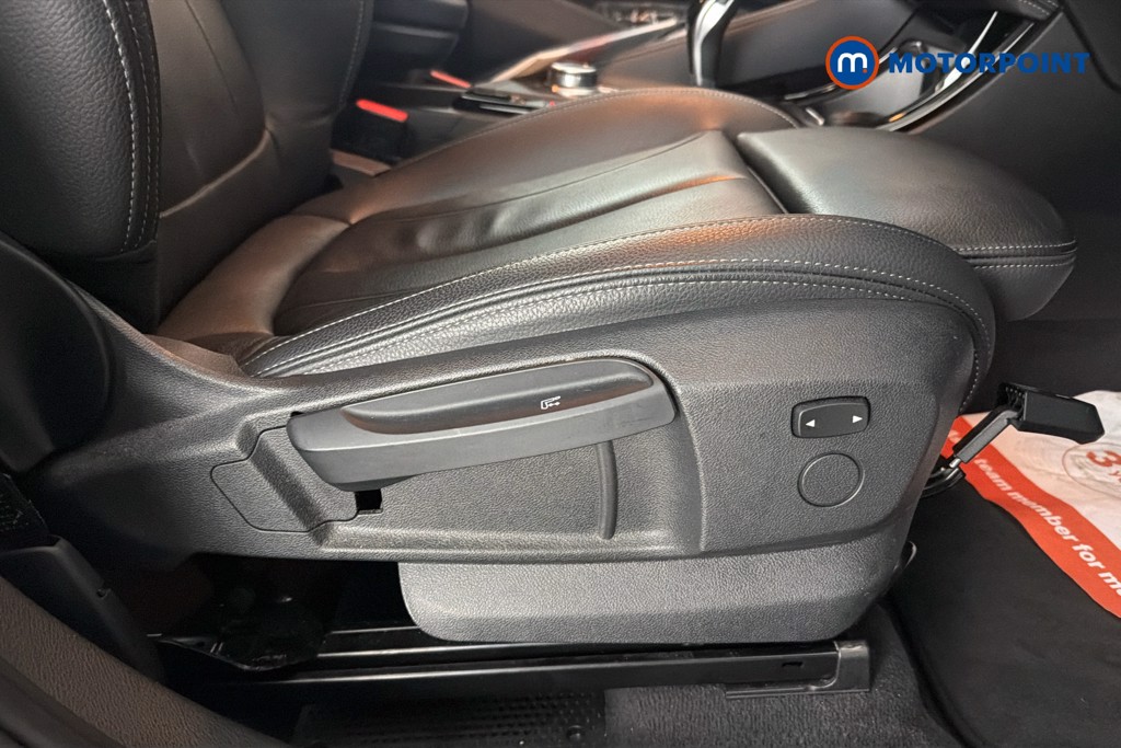 BMW X2 M Sport Automatic Petrol SUV - Stock Number (1645527) - 25th supplementary image