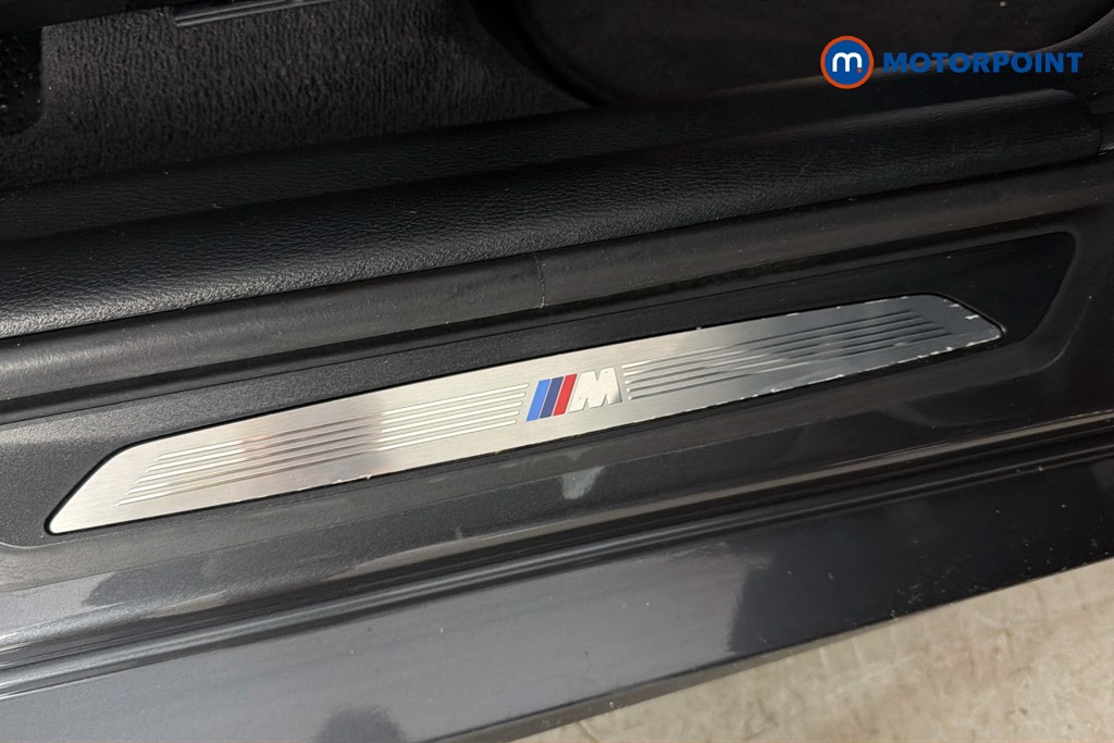 BMW X2 M Sport Automatic Petrol SUV - Stock Number (1645527) - 27th supplementary image