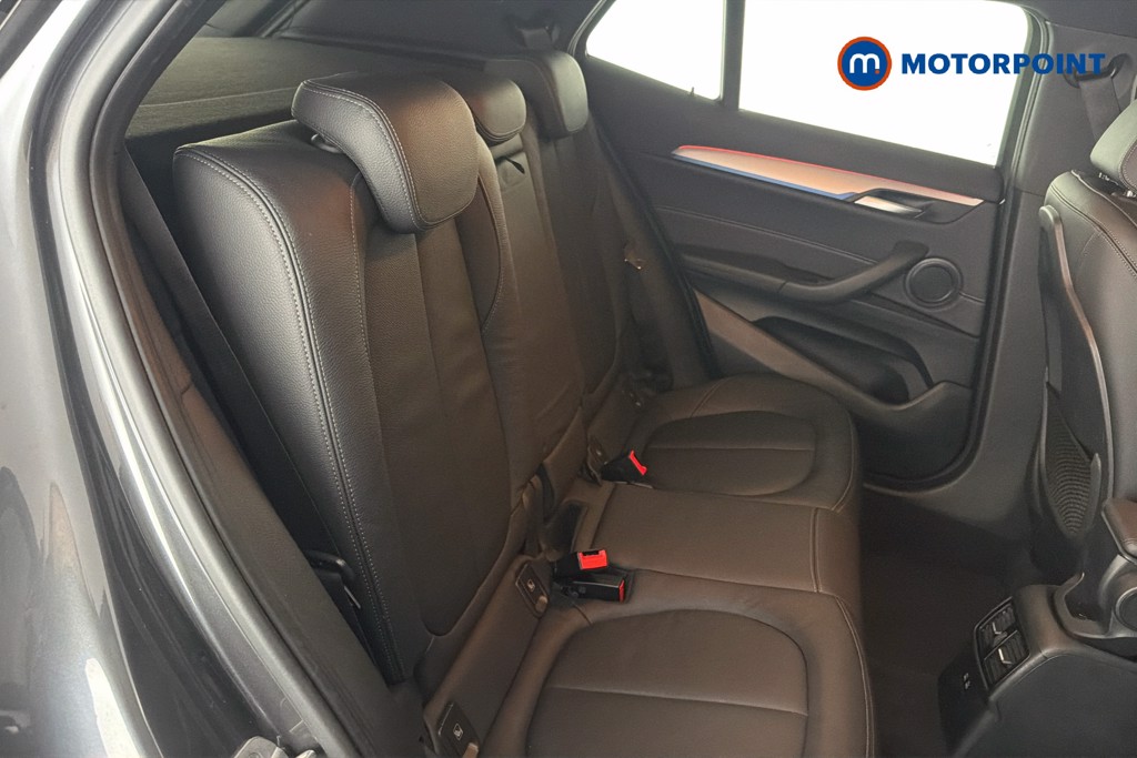 BMW X2 M Sport Automatic Petrol SUV - Stock Number (1645527) - 28th supplementary image
