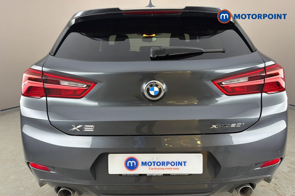 BMW X2 M Sport Automatic Petrol SUV - Stock Number (1645527) - 37th supplementary image