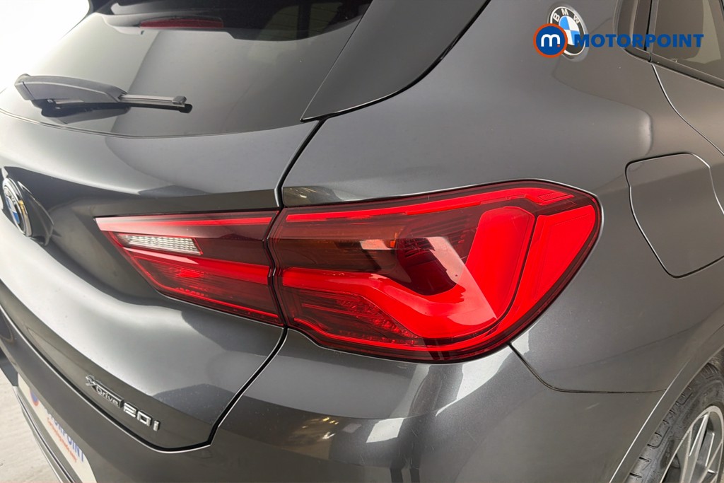 BMW X2 M Sport Automatic Petrol SUV - Stock Number (1645527) - 38th supplementary image