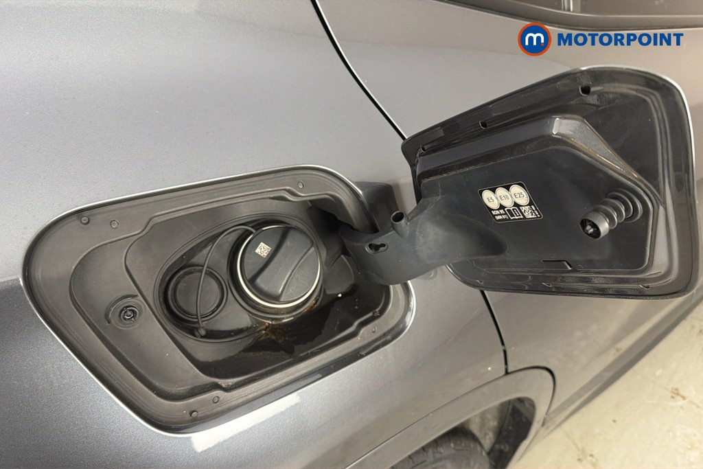 BMW X2 M Sport Automatic Petrol SUV - Stock Number (1645527) - 41st supplementary image