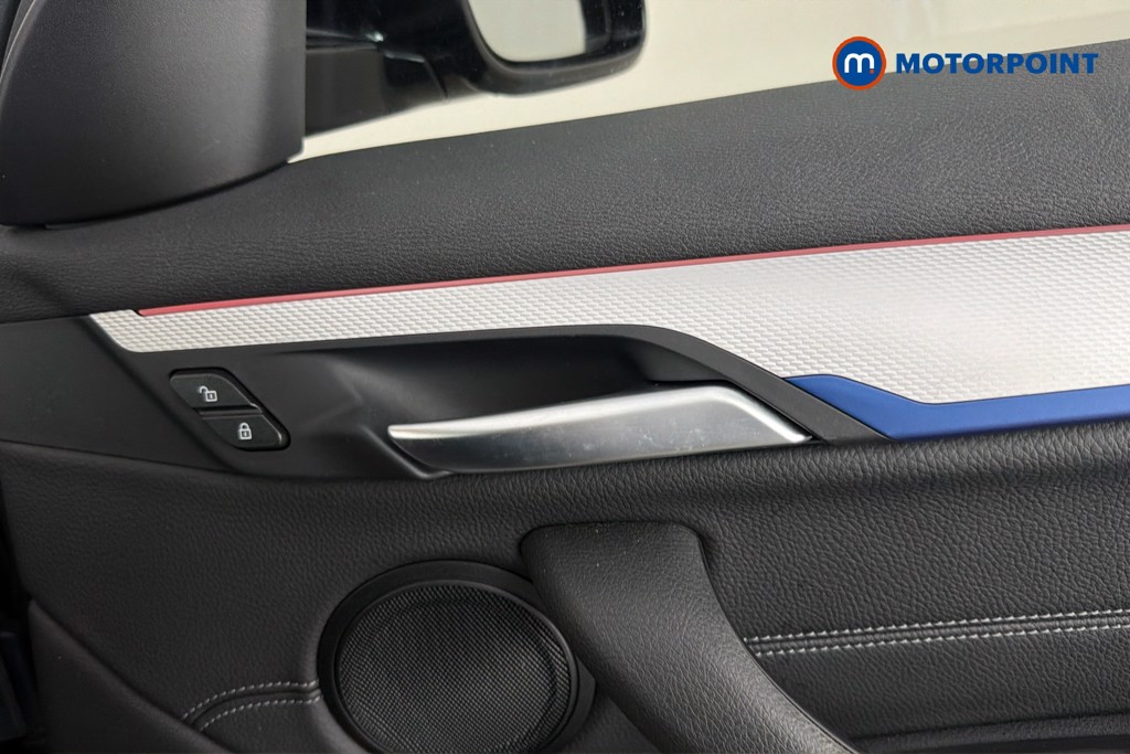 BMW X2 M Sport Automatic Petrol SUV - Stock Number (1645527) - 42nd supplementary image