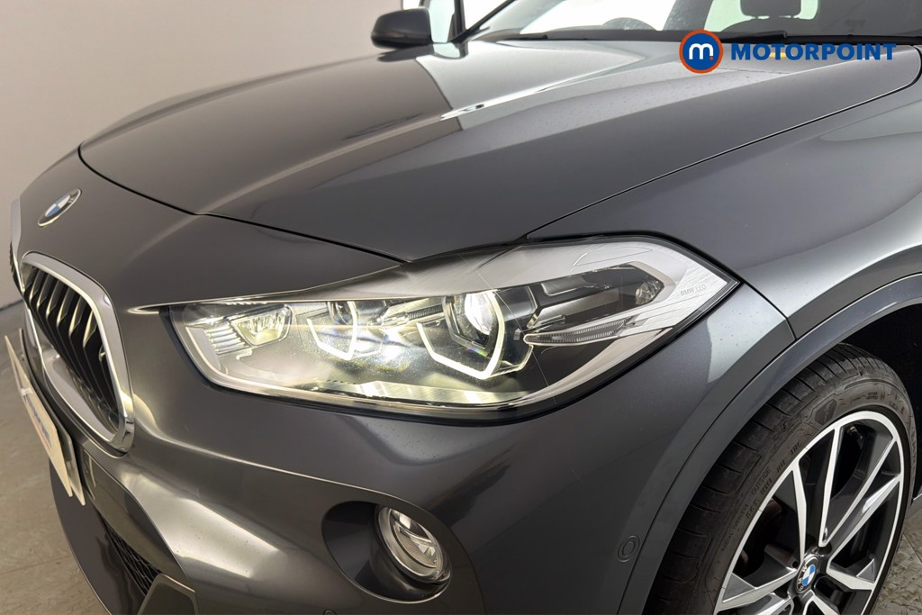 BMW X2 M Sport Automatic Petrol SUV - Stock Number (1645527) - 44th supplementary image