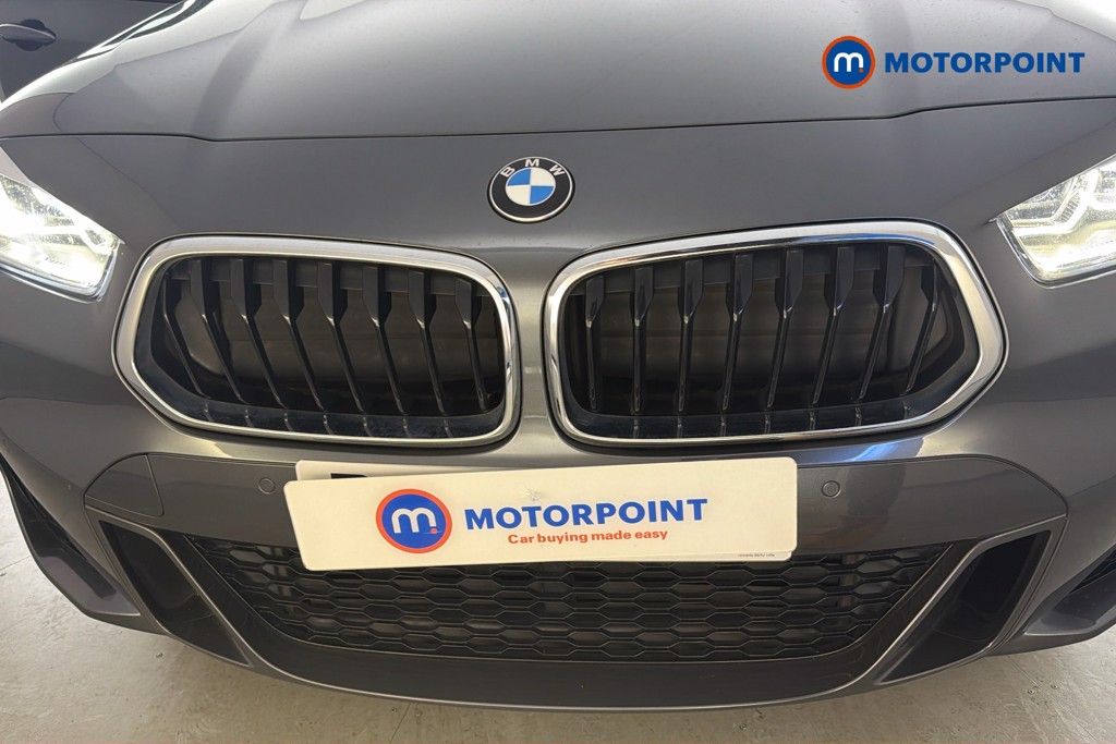 BMW X2 M Sport Automatic Petrol SUV - Stock Number (1645527) - 45th supplementary image