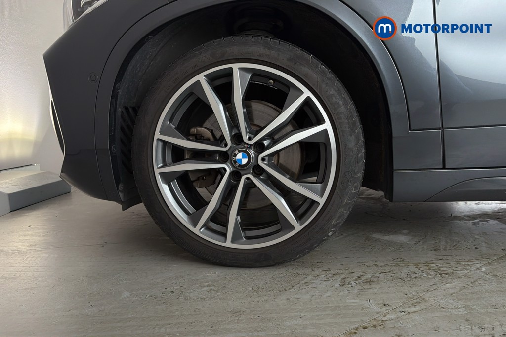 BMW X2 M Sport Automatic Petrol SUV - Stock Number (1645527) - 47th supplementary image