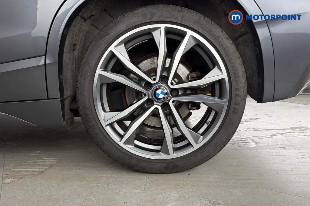 BMW X2 M Sport Automatic Petrol SUV - Stock Number (1645527) - 48th supplementary image