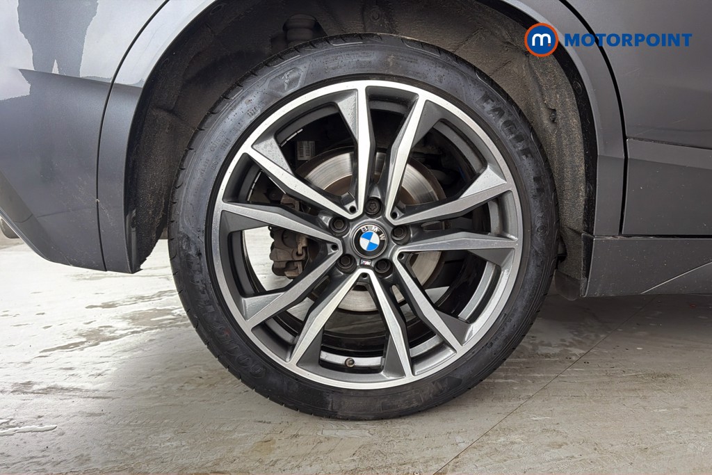 BMW X2 M Sport Automatic Petrol SUV - Stock Number (1645527) - 49th supplementary image